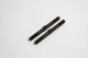 Team C - Gewindestangen 5x58mm schwarz (2 St.) (T08898)