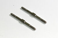 Team C - Gewindestangen Set 3x45mm (2 St.) 1:8 Truggy...