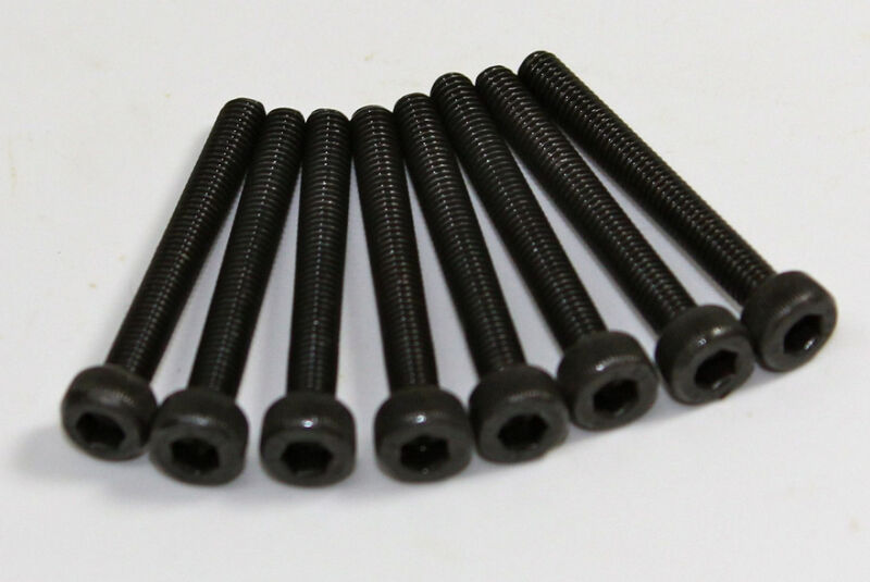 Team C - Innensechskantschraube 3x18mm (8 St.) (T08220)
