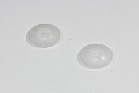 Team C - Kolbenplatten 1.3x8mm (2 St.) 1:8 Comp. (TU0823)