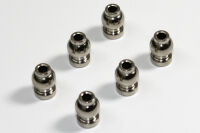 Team C - Kugelkopf 7.8mm lang (6 St.) 1:8 (T08758)