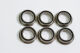 Team C - Kugellager 8x12x3.5mm (6 St.) 1:8 Onroad (T08864)