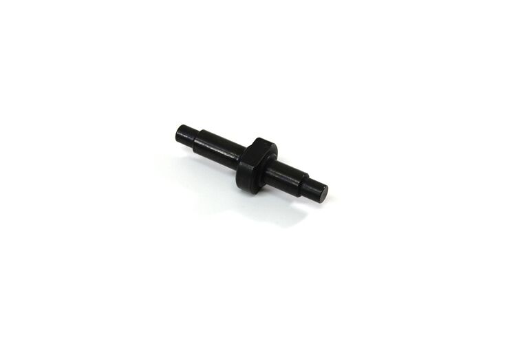 Team C - Kupplungsschaft 2-Gang 1:8 Onroad (T08854)