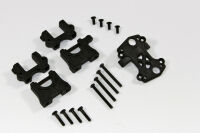 Team C - Mitteldifferential Halter 1:8 (T08602)