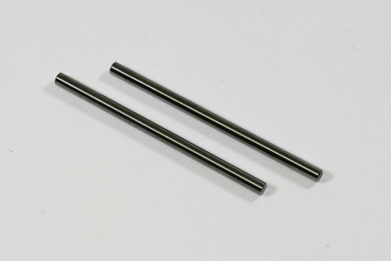 Team C - Querlenkerwellen 4x71mm (2) 1:8 Comp. Buggy T8V3 (T08945)