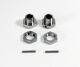 Team C - Radmitnehmer Set 17mm (2 St.) 1:8 Rally (T08933)