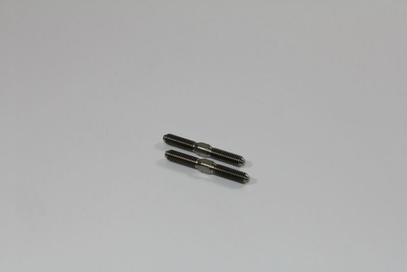 Team C - Titan Gewindestangen 5x40mm (2 St.) 1:8 Comp. Buggy (TU0846)