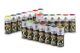 Absima - Polycarbonat Spray Paintz rot - 150ml