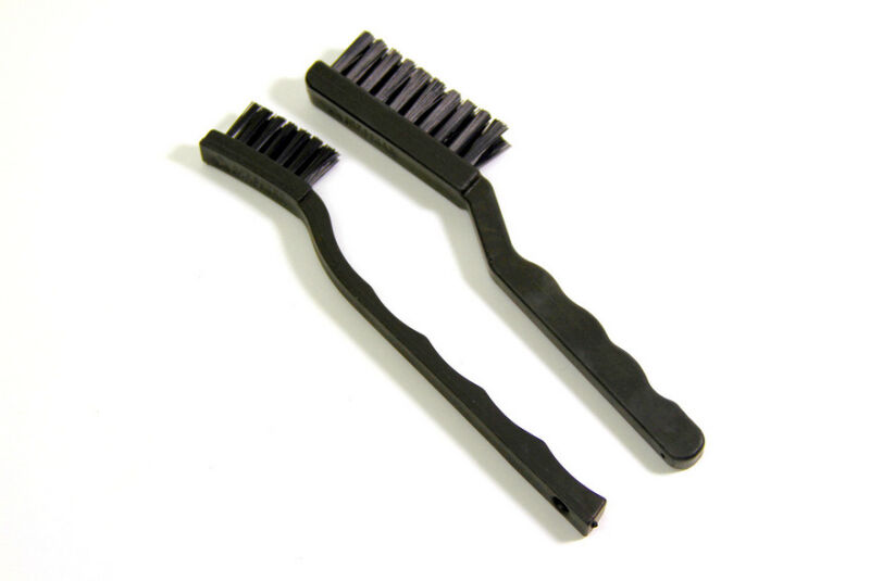 Team C - Reinigungsbürsten Set kurz / medium (2 St.) (TC246)