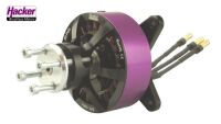 Hacker - Q80-7M V2
