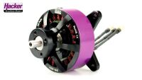 Hacker - Q80-8M V2 kv180