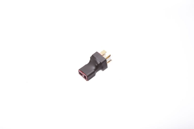 Ultra Dean T-Stecker Kurzadapter seriell in Reihe