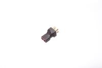 Ultra Dean T-Stecker Kurzadapter seriell in Reihe