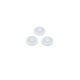 Kopropo - Ersatzzahnrad Kunststoff PDS-947 (3pcs) (KO35516)