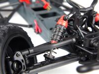 Hobbico - ARRMA FURY 2WD MEGA Brushed S (AR102651)