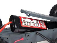 Hobbico - ARRMA FURY 2WD MEGA Brushed S (AR102651)