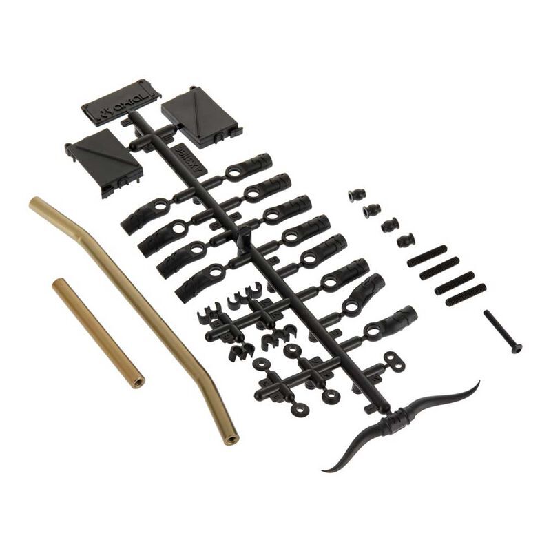 Hobbico - AR60 OCP Tuning Lenkgest?nge (AX31428)