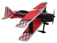 Revo P3 rot 8mm EPP -  940mm