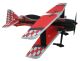 Revo P3 red - 8mm EPP -  940mm
