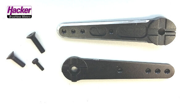 Ditex - Servoarm doppelt 100mm
