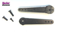 Ditex - Servoarm doppelt 100mm