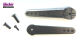 Ditex - Servoarm doppelt 100mm