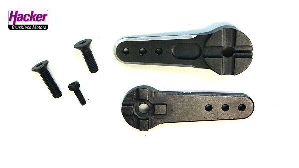 Ditex - Servoarm doppelt 60mm