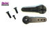Ditex - Servoarm doppelt 60mm
