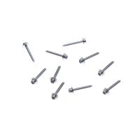2,2x11 2mm Innensechskantschrauben für Servos,...