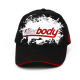 Killerbody Kappe (100% Baumwolle) (KB993S-XL)