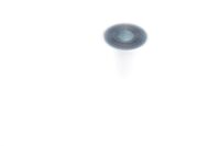 PVC Schrumpfschlauch 87mm transparent klar - 1m