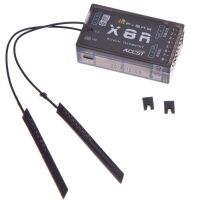 Empfänger X8R/LBT (PCB Antenne)