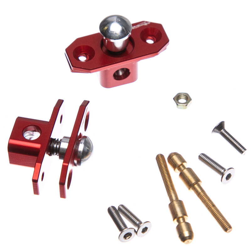 canopy latch