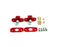 canopy latch