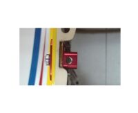 canopy latch