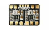 Graupner - Mikro PDB Stromverteiler PCB 5V/12V Copt (8474)