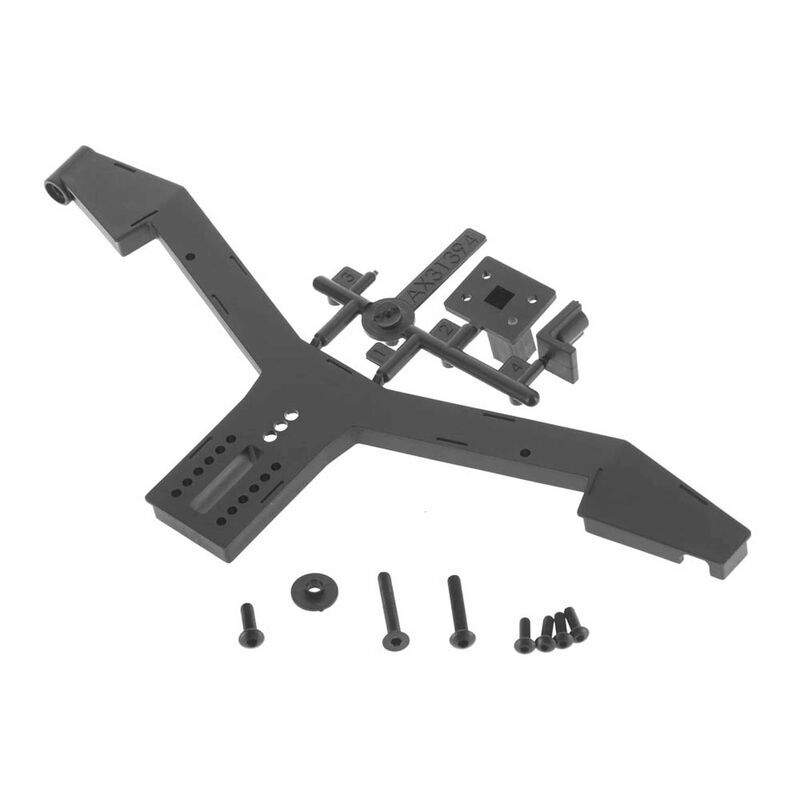 Hobbico - JCR Offroad Vanguard (AX31394)