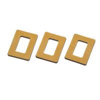 Bavarian Demon mounting pads Soft ACP (3 pieces)