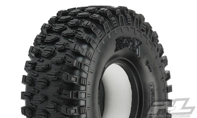 Pro-Line - ProLine Hyrax 1.9  G8 Rock Terrain Truck Reifen (PRO10128-14)