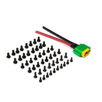 E-flite - Conspiracy 220 - Hardware Kit