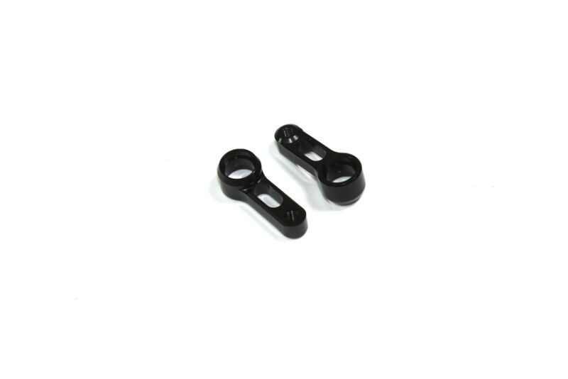 Team C - Aluminium Servo Saver TC10 2015 (T01136)