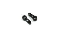 Team C - Aluminium Servo Saver TC10 2015 (T01136)
