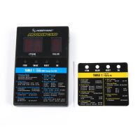 Programmierbox LED Universal Xerun, Ezrun, FlyFun,...