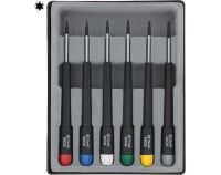 T-Profil Dreher Set (6-teilig)