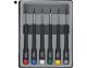 T-Profil Dreher Set (6-teilig)