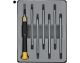 Donau Elektronik - Hexagon, ball head hexagon socket set