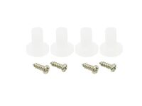 Voltmaster - E-Flite Blade Nano QX2 FPV - CNC Delrin...