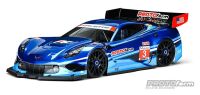 Pro-Line - PROTOform Chevrolet Corvette C7.R Karo klar...