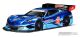Pro-Line - PROTOform Chevrolet Corvette C7.R Karo klar (PRO1551-40)