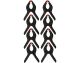 Voltmaster - Micro Clamps (8 pieces)